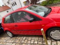 Ford Fiesta Baden-Württemberg - Grabenstetten Vorschau