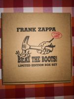 Frank Zappa - Beat the Boots Vol.2 Rheinland-Pfalz - Flörsheim-Dalsheim Vorschau