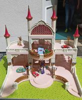 Playmobil Schloss Bayern - Seehausen a. Staffelsee Vorschau