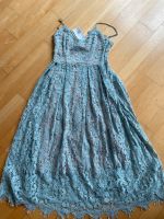 H&M Sommerkleid Spitze mintgrün Gr.34 NEU mit Etikett Hessen - Eltville Vorschau