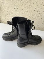 Damenboots, Gr. 37, echt Leder, neu! Nordrhein-Westfalen - Hemer Vorschau