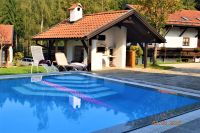 Ferienwohnung Bayerischer Wald, Hauzenberg, Hallenbad, Pool usw. Bayern - Hauzenberg Vorschau