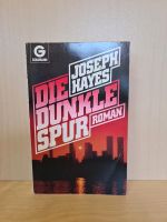 Die dunkle Spur | Joseph Hayes Hessen - Büdingen Vorschau