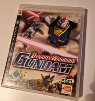 Ps3 - Dynasty Warriors - Gundam - ohne Anleitung Brandenburg - Potsdam Vorschau