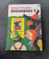 Räuber Hotzenplotz 3/ Buch Baden-Württemberg - Altshausen Vorschau
