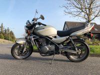 Kawasaki ER 5 - ORIGINAL- wenig km Nordrhein-Westfalen - Hürtgenwald Vorschau