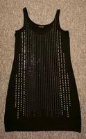 NEU Laura Scott Damen LongTop - Schwarz, Gr.36 Berlin - Steglitz Vorschau