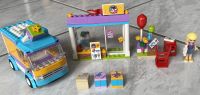 LEGO Friends 41310 - Heartlake Geschenkeservice Baden-Württemberg - Bruchsal Vorschau