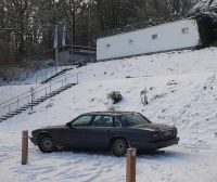 Jaguar X308 3.2 RHD Nordrhein-Westfalen - Iserlohn Vorschau