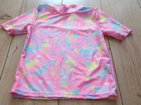 Kinder UV Bade Shirt bemustert gr.134/140 Neu Niedersachsen - Cloppenburg Vorschau