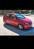 VW Golf 6 Plus 1.6 TDI Bayern - Fürstenfeldbruck Vorschau