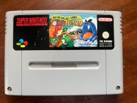 „Super Mario World 2 - Yoshis Island“ SNES gebraucht Wandsbek - Hamburg Bramfeld Vorschau