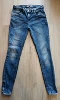 Only Jeans helblau Größe 28 neuwertig Hessen - Cölbe Vorschau
