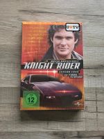 Knight Rider Season four / 4 Original verpackt Nordrhein-Westfalen - Hamm Vorschau