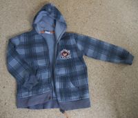 Sweatjacke Jacke Wilde Kerle Gr. 128 Stuttgart - Vaihingen Vorschau