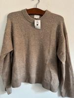 Pullover mit Perlen Bayern - Bad Reichenhall Vorschau