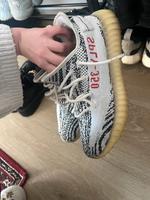 Yeezy 350 zebra Bayern - Amberg Vorschau