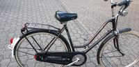 Schöne Holändosche vintage Fahrrad 26 zoll Bayern - Bamberg Vorschau
