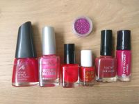 Nagellack Paket Red Velvet  Baden-Württemberg - Korntal-Münchingen Vorschau