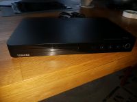 DVD/Blueray Player TOSHIBA Kreis Ostholstein - Sierksdorf Vorschau