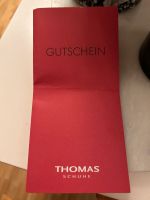 Thomas Schuhe München Gutschein 50€ München - Schwabing-West Vorschau