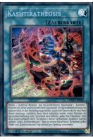 Yu-Gi-Oh! Kashtiratheosis PHHY-DE058 Secret Rare Near Mint 1. Auf Rheinland-Pfalz - Neuwied Vorschau