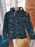 Name it Softshell Jacke Dinos 116 Schleswig-Holstein - Tüttendorf Vorschau