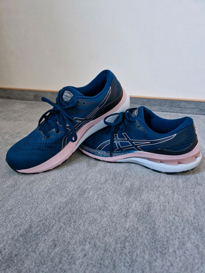 ASICS GEL KAYANO 28 Gr. 43.5 *** PREIS INKL.VERSAND *** in Ruhland