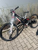 Downhillbike Specialized Bayern - Wertingen Vorschau