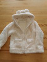 Mädchen Teddy Jacke Gr. 134/140 H&M neuwertig Bayern - Nabburg Vorschau