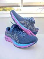 Asics Gel Cumulus 22 Black Purple München - Pasing-Obermenzing Vorschau