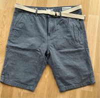 Shorts Denim Tom Tailor Chino Shorts Size M Teenager Junge Nordrhein-Westfalen - Dormagen Vorschau