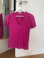 Esprit Bluse Shirt Pink Barbie neuwertig Nordrhein-Westfalen - Herne Vorschau