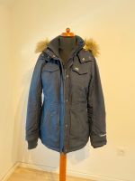 ❤️ ABERCROMBIE & FITCH Winterjacke Parka ‼️ Nordrhein-Westfalen - Straelen Vorschau