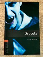 Dracula - englischsprachige Ausgabe - guter Zustand Nordrhein-Westfalen - Stolberg (Rhld) Vorschau
