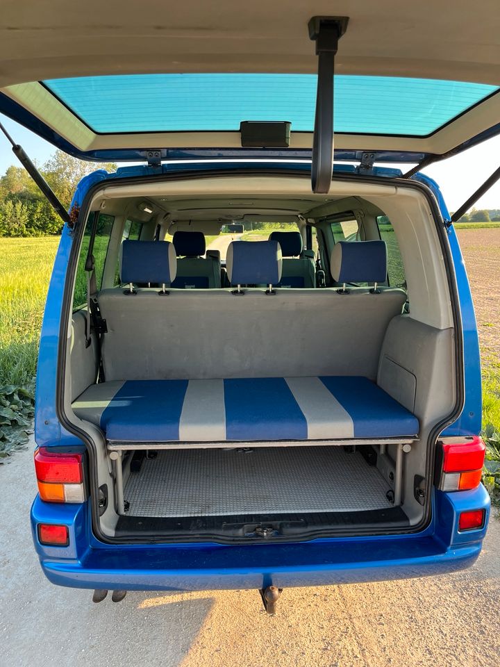 VW T4 Atlantis in Ingolstadt