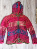 Sweatjacke Patchwork Bayern - Wehringen Vorschau