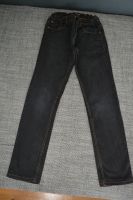 Jeans Hose Jeanshose Gr. 152 Junge Nordrhein-Westfalen - Horn-Bad Meinberg Vorschau