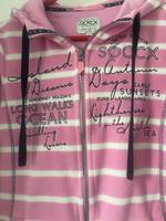 Schicke Jacke von Soccx Gr.S Niedersachsen - Lingen (Ems) Vorschau
