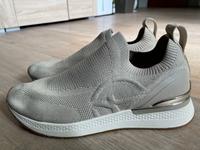 Tamaris Fashletics Damen Sneaker, Stretch, Gr. 40 beige Baden-Württemberg - Freiburg im Breisgau Vorschau