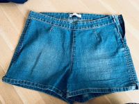 Damen Jeans Shorts Sommer große 42 München - Pasing-Obermenzing Vorschau