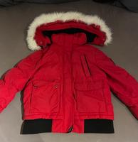 Superdry Winterjacke Niedersachsen - Großenkneten Vorschau