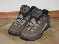 LOWA Bergschuhe Gr. 38 (39) Wanderschuhe Gore Tex Damen Bayern - Miesbach Vorschau
