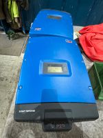 2x SMA 7000 TL Sunny Tripower Solar Wechselrichter Schleswig-Holstein - Winnemark Vorschau