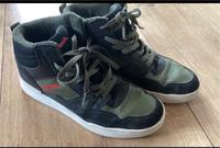 BENCH Schuhe gefüttert Größe 40 Mid Cut Baden-Württemberg - Rottweil Vorschau