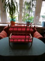 Puppenbett Hochbett Etagenbett Puppen Buche Massiv Nordrhein-Westfalen - Remscheid Vorschau