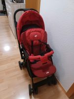 Joie Buggy in rot Hessen - Kelkheim Vorschau