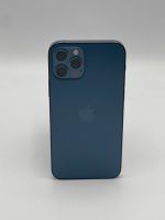iPhone 12 Pro - 256GB - Batterie 86% - Blau - TOP ZUSTAND Köln - Ehrenfeld Vorschau