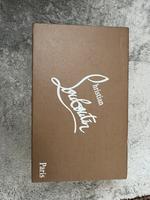Louboutin dunkel blau 42 Größe Essen - Essen-Stadtmitte Vorschau