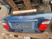 Mercedes W208 CLK Coupe Heckklappe kofferraumdeckel Hessen - Großenlüder Vorschau